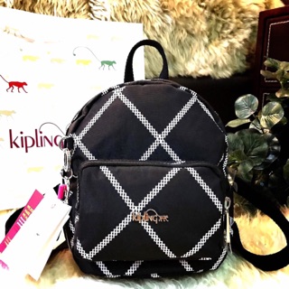 กระเป๋าเป้สะพายแบรนด์ Kipling แท้ 💕