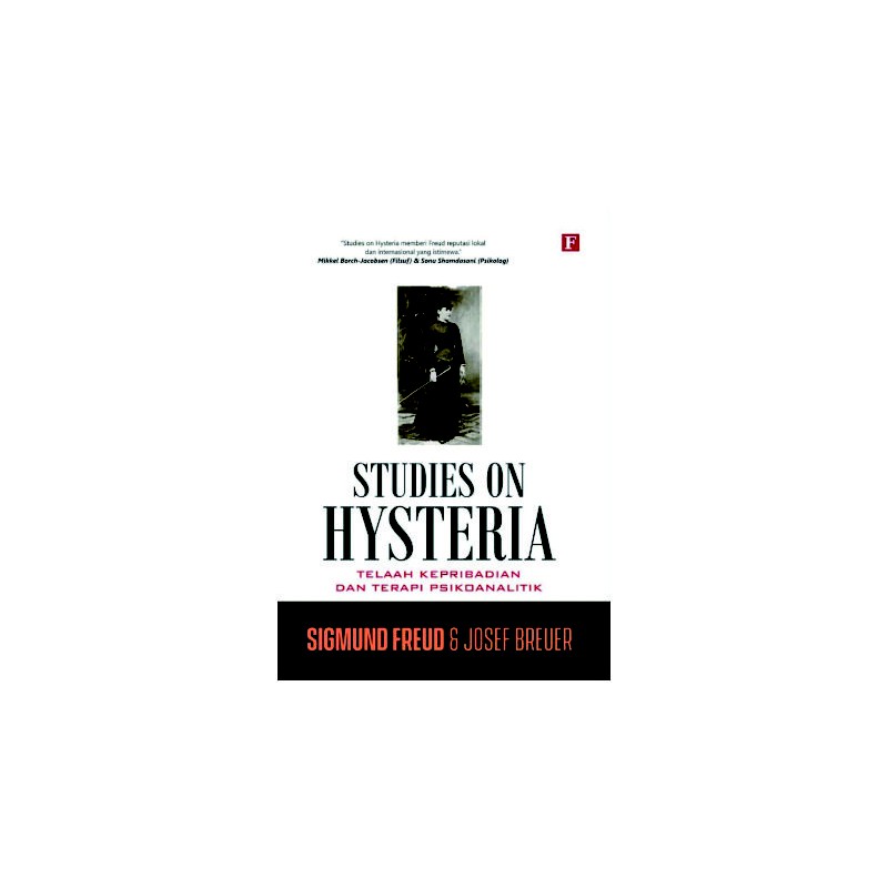 สตั๊ดบน Hysteria (Personality Studies และ Psychoanalytic Therapy)