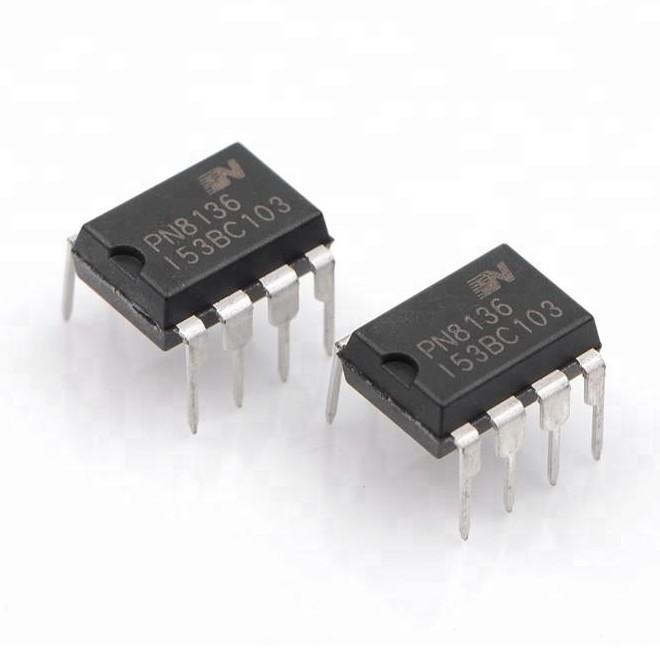 PN8136 Current Mode PWM Controller