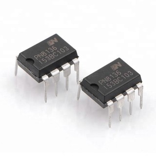 PN8136 Current Mode PWM Controller