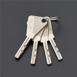 แม่กุญแจล็อค ดอก สีทอง ตัวล็อคเหล็ก 70MM Iron padlockยาวและสั้น กันน้ำคุณภาพสูง กุญแจล็อค กุญแจ กุญแจบ้าน