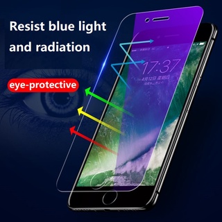【2 Pcs】Full Cover Screen Protector For OPPO Reno5 Reno6 Reno7Z Reno8Z R15 R17 Pro A15S A5S A7 A9 A31 A52 A74 A92 A95 A96 A53 กระจกกันรอย Tempered Glass ฟิล์มกระจก