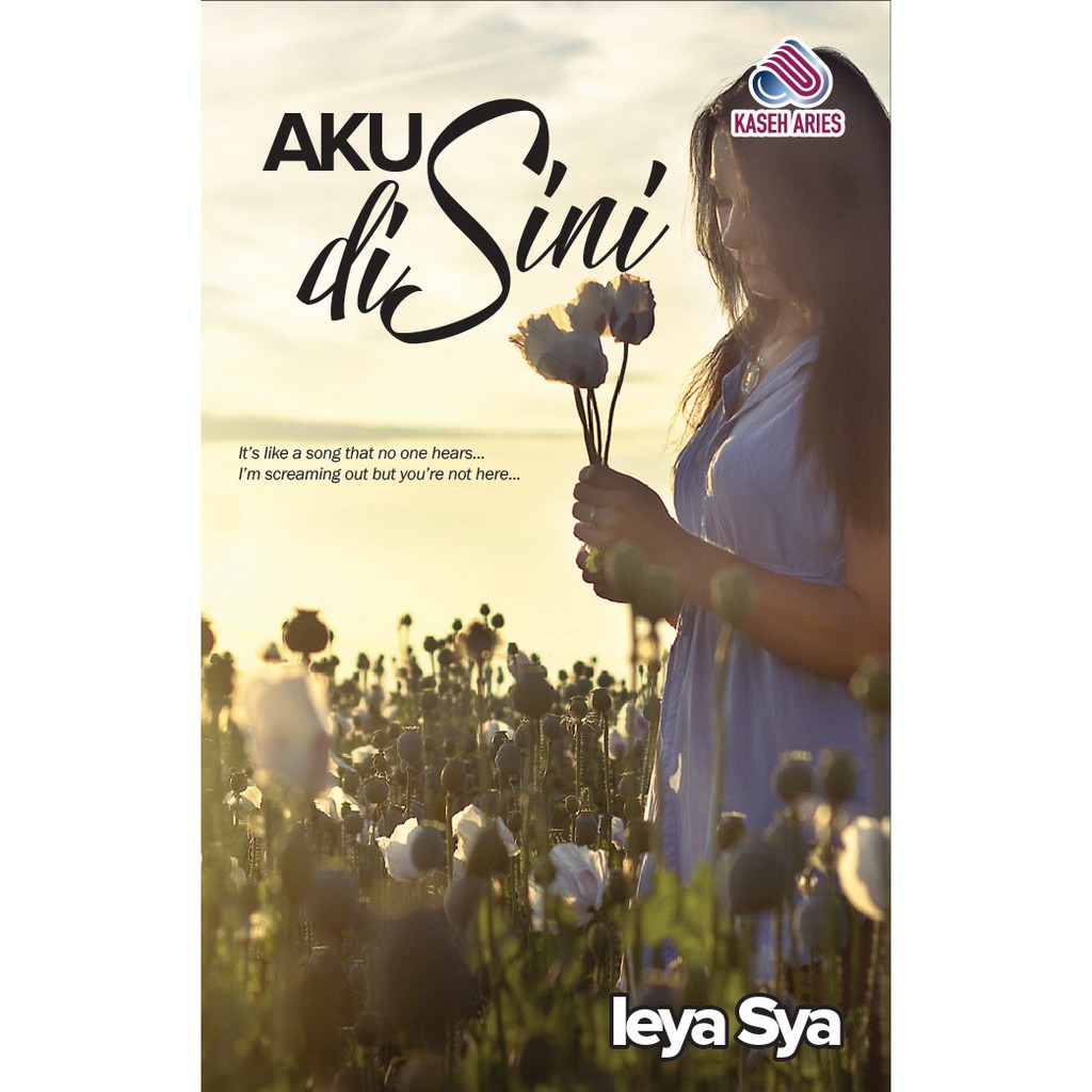 NOVEL IM HERE โดย IEYA SYA