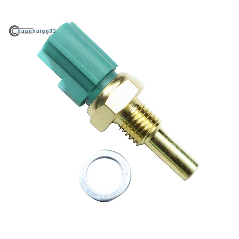 สวิตช์เซ็นเซอร์อุณหภูมิหล่อเย็นสําหรับ Ford Mazda Lexus Toyota Suzuki Chevrolet Pontiac SU4007 8942235010 Tx40