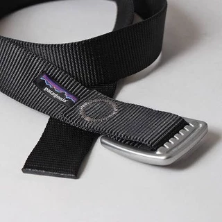 เข็มขัดผ้า Patagonia Tech Web Belt ของแท้ พร้อมส่งจากไทย
