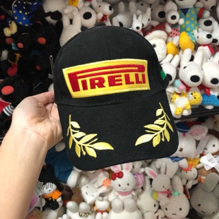 ส่งต่อ : หมวกแก๊ป Firelli สภาพดี