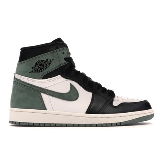 PROSPER - Air Jordan 1 High Clay Green