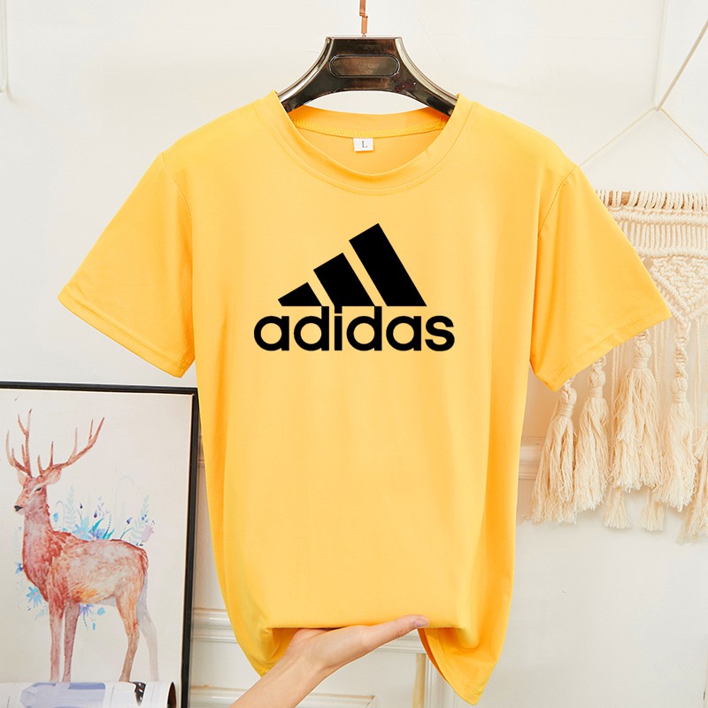 BK-302-SHORT เสื้อยืดแขนสั้นพร้อมส่ง 8สี ลายการ์ตูน ขายดีตามเทรนต์ ลายน่ารัก สีสันสดใส่น่ารัก ใส่ได้ทั้งหญิงและชาย