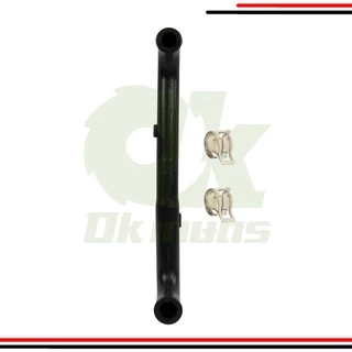 ท่อน้ำมัน สายน้ำมัน เครื่องตัดหญ้า GX35 แบบแท้, NB411(S,L)
