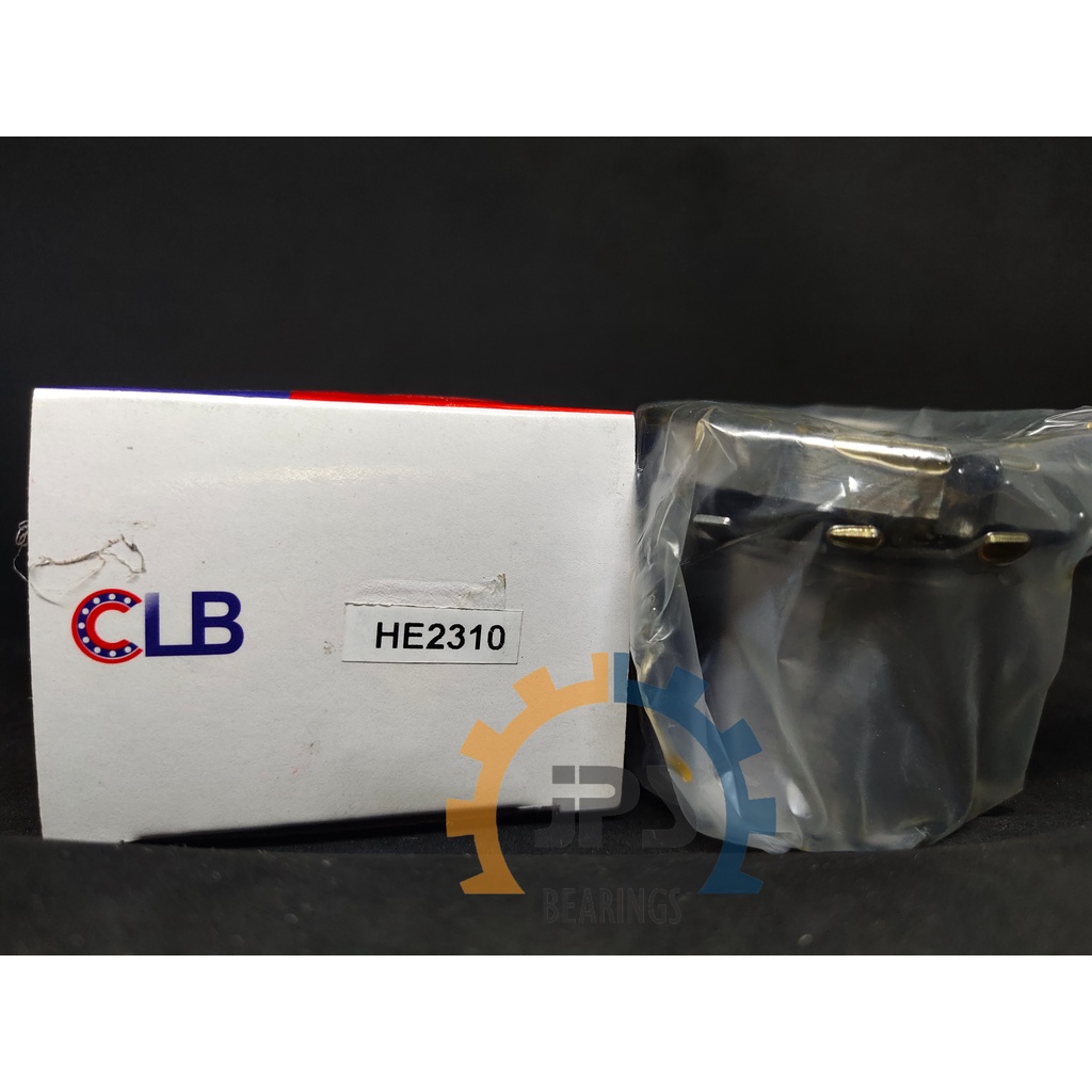 ADAPTER SLEEVE HE 2310 CLB