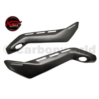 ครอบข้างเฟรม CARBON WORLD FOR DUCATI PANIGALE V4