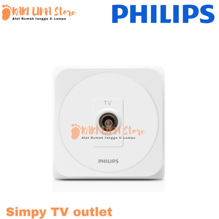 PHILIPS Simply TV Module