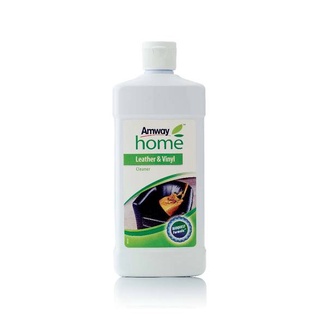 Leather &amp; Vinyl Amway Home Cleaner แอมเวย์ โฮม เลเทอร์ แอนด์ ไวนิล คลีนเนอร์ ผลิตภัณฑ์ ทำความสะอาดหนัง ไวนิล