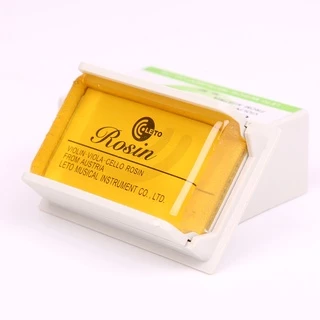 kawes🎻 ยางสน ไวโอลินอย่างดี Violin Rosin เรซิ่นขัดสนสําหรับไวโอลินวิโอลาเซลเซีย