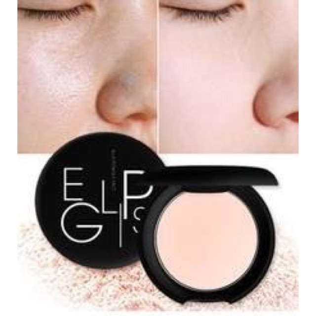 Eglips blur powder pact