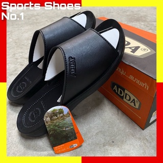 ADDA รองเท้าแตะ แอดด้า รุ่น7F Size38-45 (อย่าลืมใช้โค้ดส่งฟรี)