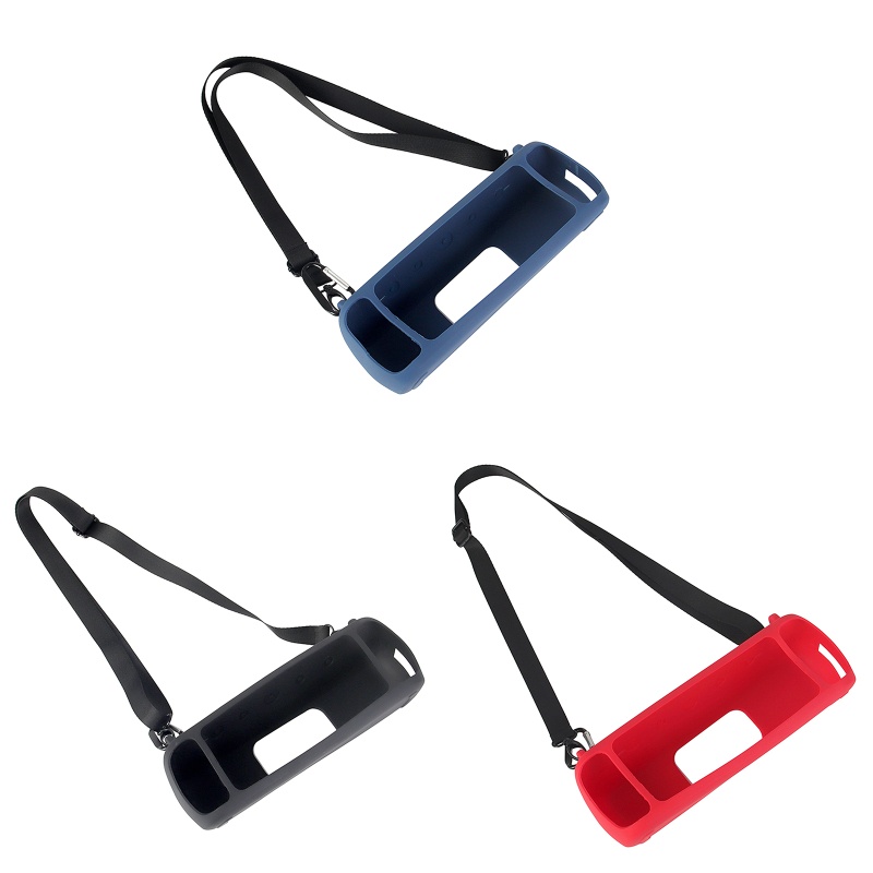 R * Travelling สําหรับกรณีสําหรับ Anker Sound core Motion + ลําโพงสําหรับป้องกันสําหรับ Shell Sweatproof ผู้ถือกระเป๋าถือ