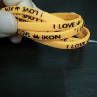 พร้อมส่ง   ริชแบรนด์IKON