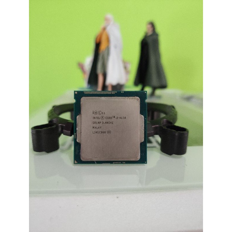 CPU [1150] i3 4130 มือสอง