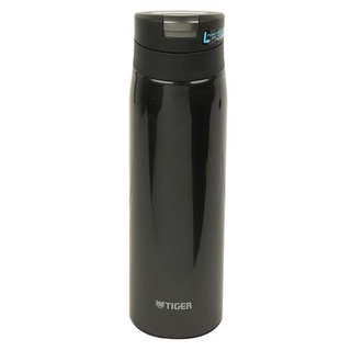 กระติกสูญญากาศ TIGER TGMCxA501KL 0.5 ลิตร สีดำ ์เก็บความร้อน-เย็น