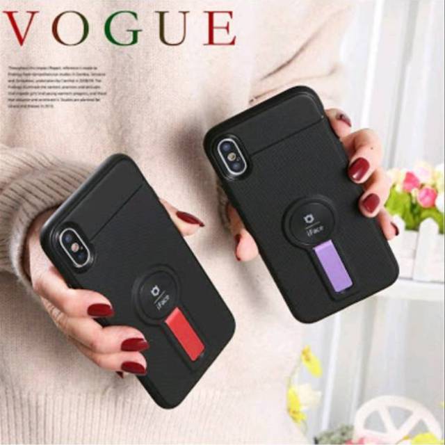 เคสโฟกัสอัตโนมัติของ Samsung j4 plus iFace