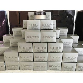 Laura Mercier Loose Setting Powder รุ่น Translucent 29g