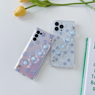 สำหรับ โซ่ เคส Redmi Note 12 12s  Xiaomi 12 12Pro 11T Pro Mi 11Lite 10 10C Note 11 10s Note10 5G Mi 10T Pro Note 10 Pro Note 8 Pro 9 Pro 9s  POCO X3 Pro M3 F3+โซ่