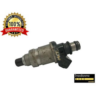 หัวฉีด HONDA เครื่องยนต์ D16a/D16b/D16y (ถอดแท้)