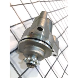 ไดร์สตาร์ท honda dream 100 wave100 ดรีมท้ายมน ดรีมคุรุสภา ดร…