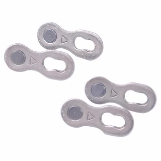Ztto จักรยาน Master Link 11 ความเร็ว 10 Missing Link 8S 9S Chain Quick Link 10S 11S Silver Gold Fit สําหรับ Mtb จักรยานเสือหมอบ 1 คู่
