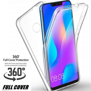 Xiaomi Note10 10 CC9 A3 CC9E 9 9T 9SE 8 Poco F1 K30 F2 5X A1 8SE 6X A2 Pro Lite SE (Ready Stock) Protection Shockproof Anti-scratch no fingerprints Transparent Cover Phone TPU Case เคสโทรศัพท์ใส