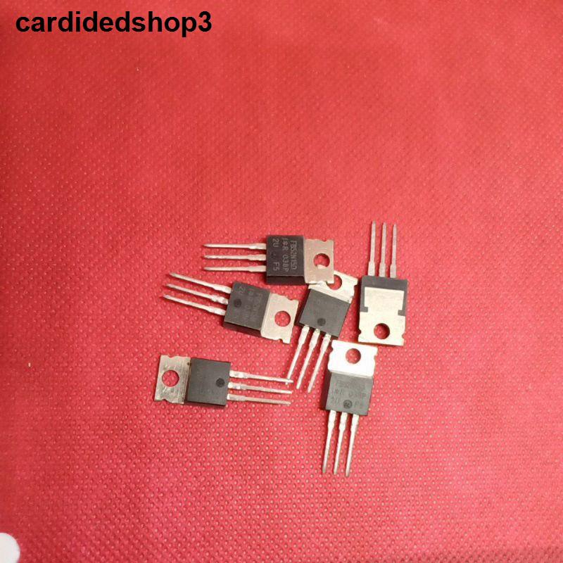 จัดส่งจากประเทศไทยIRFP250 IRFP250N Power MOSFET - tokkiniteshop6 - ThaiPick