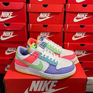 Nike Dunk Low SP “Candy Pastel” (พร้อมกล่อง) ✅สินค้ามีพร้อมส่ง ครบไซส