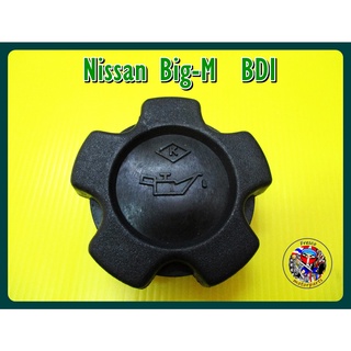 ฝาปิดน้ำมันเครื่อง -  Nissan Big-M  BDI Oil Cap