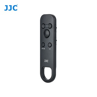 JJC BTR-S1 Wireless Remote Control รีโมทสำหรับกล้อง Sony RMT-P1BT ใช้งานได้บางรุ่น