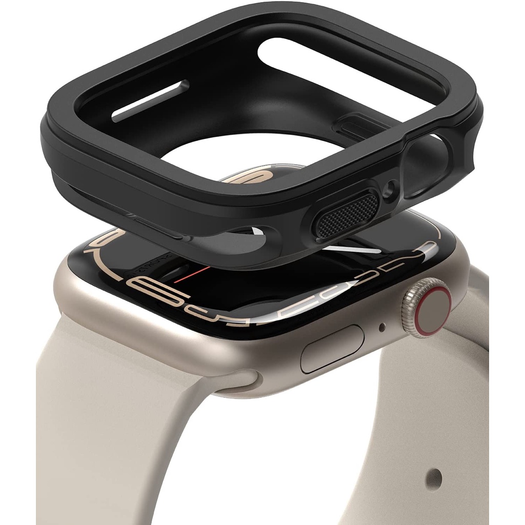 Apple Watch Series 9 8 7 (45mm) / 6 / SE / 5 / 4 (44mm) - Ringke Air Sports Case