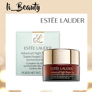 บำรุงรอบดวงตา Estee Lauder Advanced Night Repair Eye Lauder Advanced Night Repair Eye Synchronized Recovery Complex 5 ml