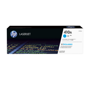 Toner Original HP CF411A CYAN