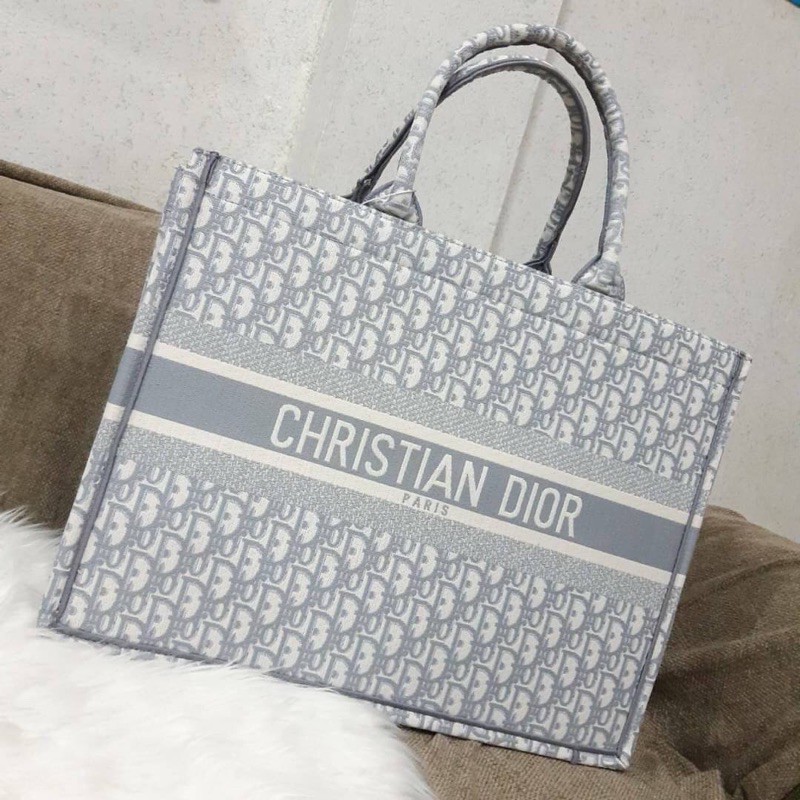 CHRISTIAN DIOR PREMIUM SHOPPING BAG