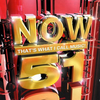 CD เพลงสากล รวมเพลงสากล 2002. Now Thats What I Call Music! 51 (Now51) MP3 320kbps