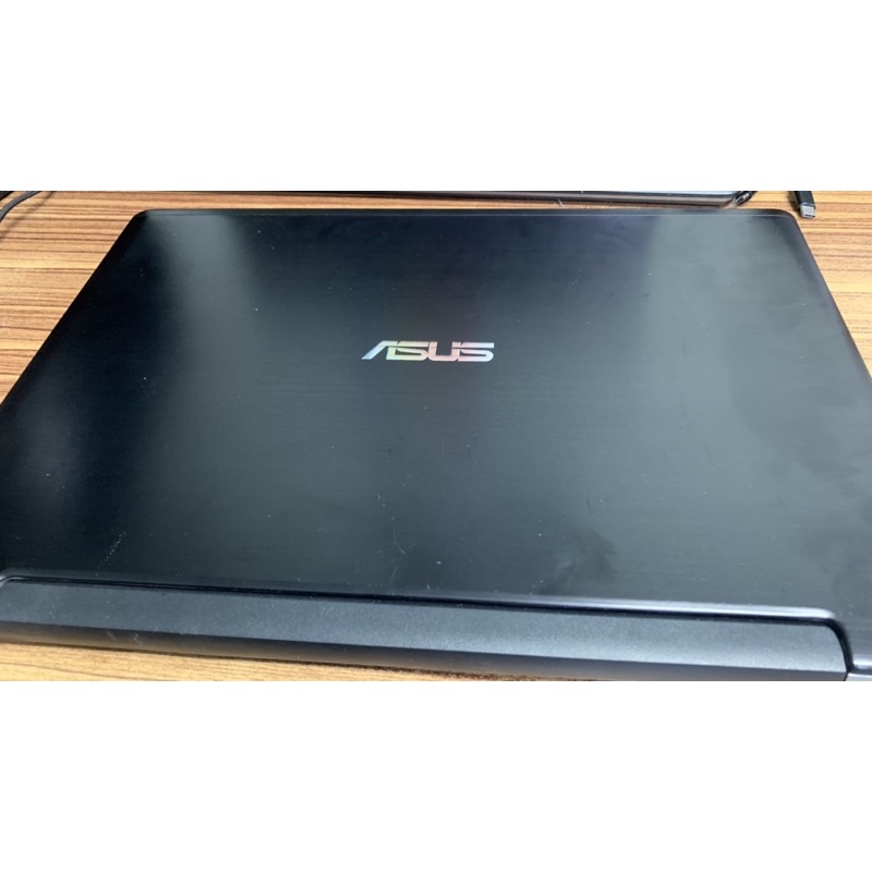 ASUS Vivibook S550C (มือสอง)