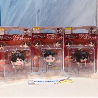 📍พร้อมส่ง ของแท้  โมเดล  Attack on Titan ผ่าพิภพไททัน ไททัน ไทตัน