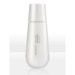 Artistry Pure White Moisturiser II SPF 20 PA+++