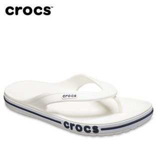 Crocs LiteRide Flip รองเท้าแตะ คร็อคส์ แท้ ได้ทั้งชายหญิง