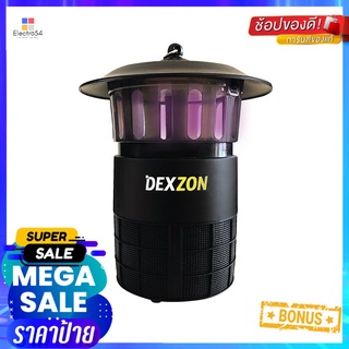 เครื่องดักยุงไฟฟ้า DEXZON MARIOELECTRIC MOSQUITO TRAP DEXZON MARIO