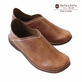 Belle &amp; Sofa รองเท้า รุ่น BEANS C17