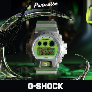 Paradise Youth Club x G-Shock DW-6900PYU21-8 Limited