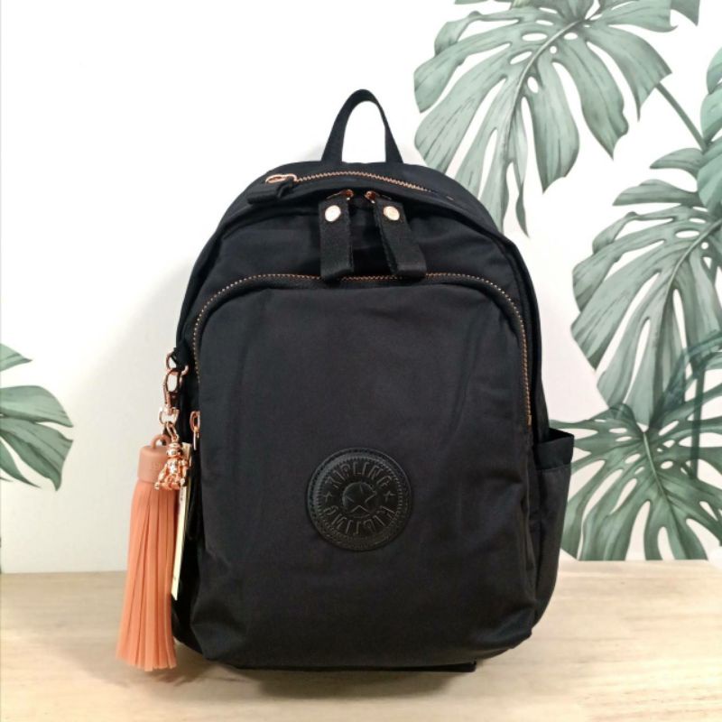 Kipling SEOUL GO SMALL Backpack 
Collection DELIA