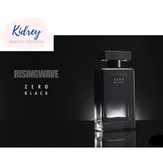 Risingwave Zero Black Eau De Toilette 100 mLน้ำหอมผู้ชาย