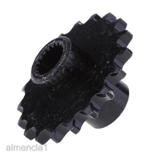 [ALMENCLA1] เฟืองโซ่19T สเตอร์หน้า Cog 428 โซ่ GY6 125cc 150cc Quad Dirt Bike ATV Buggy